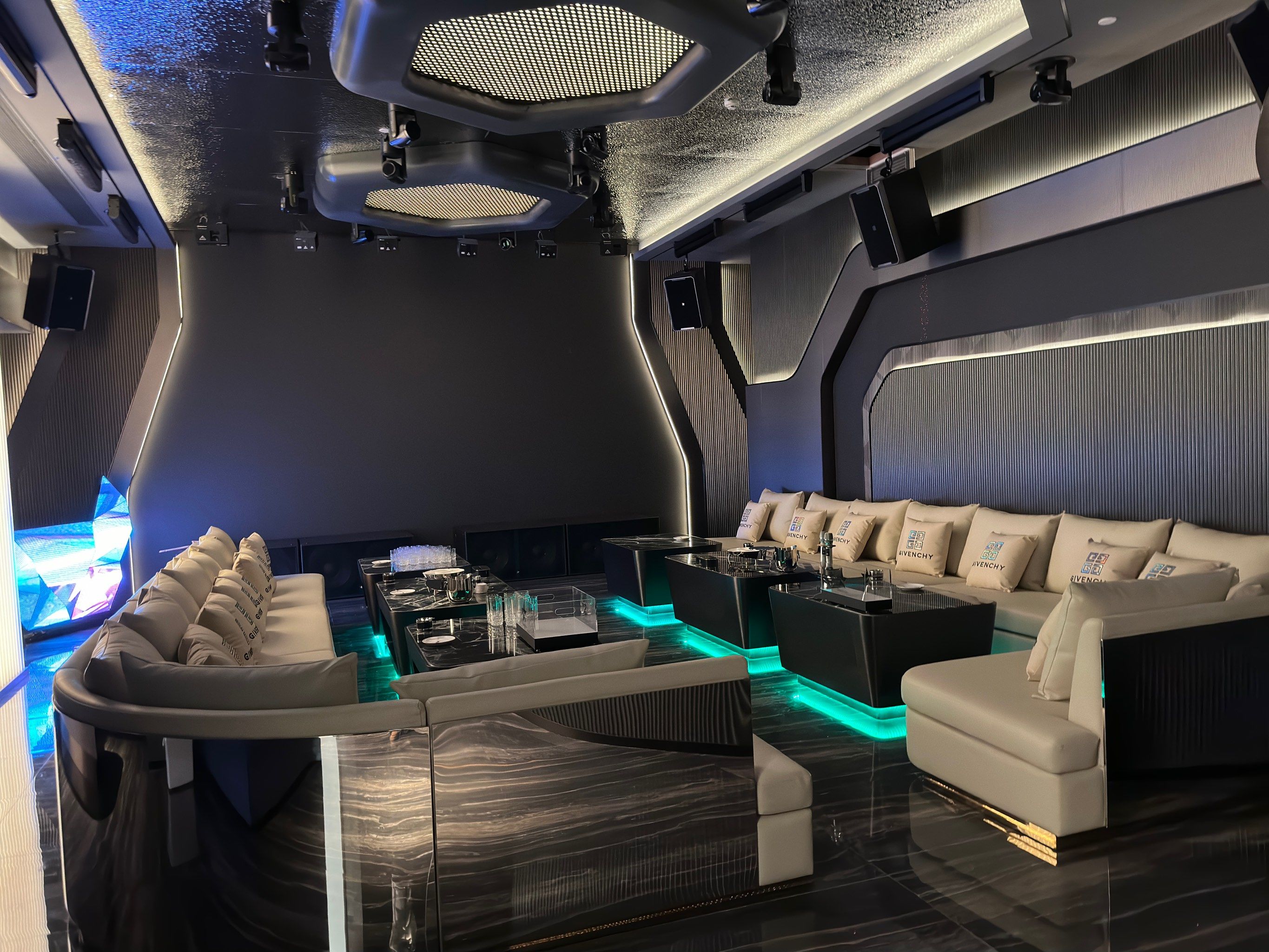 福州商务ktv性价比高精选推荐-福清市ktv预定